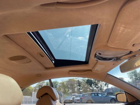 Mercedes-Benz CL 5.8 CL600 Automatic 2dr - NATIONAL DELIVERY* 30