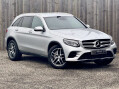 Mercedes-Benz GLC 2.1 GLC 250 D 4Matic AMG Line Automatic 4WD 5dr - NATIONAL DELIVERY* 1
