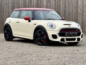 Mini Hatch 2.0 John Cooper Works 3dr - NATIONAL DELIVERY*