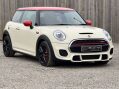 Mini Hatch 2.0 John Cooper Works 3dr - NATIONAL DELIVERY* 4