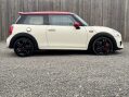 Mini Hatch 2.0 John Cooper Works 3dr - NATIONAL DELIVERY* 5