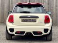 Mini Hatch 2.0 John Cooper Works 3dr - NATIONAL DELIVERY* 8