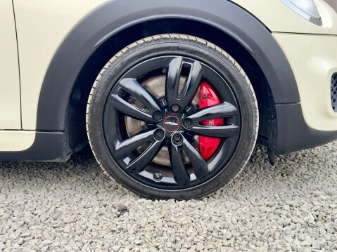 Mini Hatch 2.0 John Cooper Works 3dr - NATIONAL DELIVERY* 29