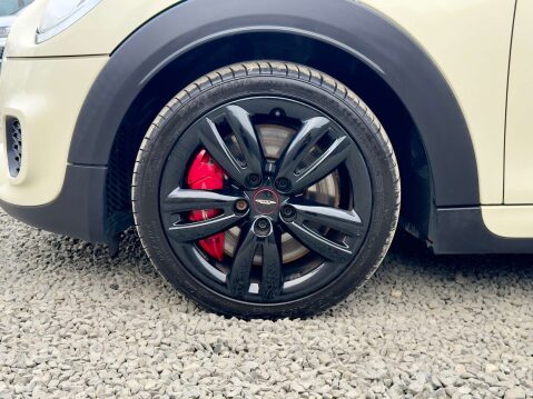 Mini Hatch 2.0 John Cooper Works 3dr - NATIONAL DELIVERY* 30