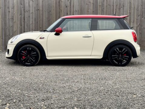 Mini Hatch 2.0 John Cooper Works 3dr - NATIONAL DELIVERY* 33
