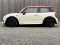 Mini Hatch 2.0 John Cooper Works 3dr - NATIONAL DELIVERY* 33
