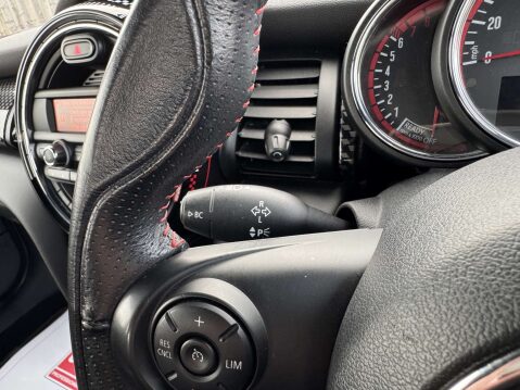 Mini Hatch 2.0 John Cooper Works 3dr - NATIONAL DELIVERY* 45