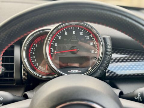 Mini Hatch 2.0 John Cooper Works 3dr - NATIONAL DELIVERY* 48