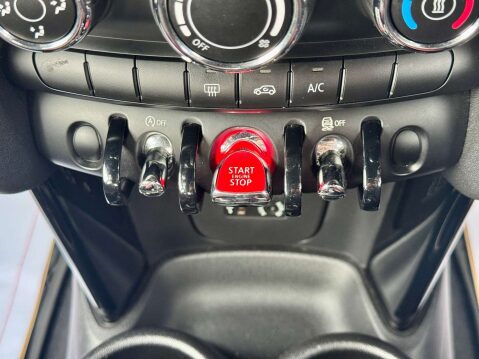 Mini Hatch 2.0 John Cooper Works 3dr - NATIONAL DELIVERY* 57