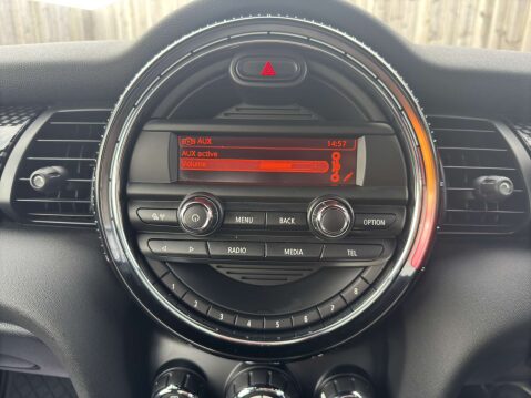 Mini Hatch 2.0 John Cooper Works 3dr - NATIONAL DELIVERY* 59