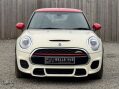 Mini Hatch 2.0 John Cooper Works 3dr - NATIONAL DELIVERY* 2