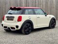 Mini Hatch 2.0 John Cooper Works 3dr - NATIONAL DELIVERY* 7