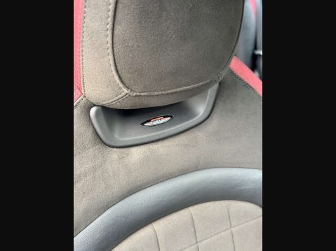 Mini Hatch 2.0 John Cooper Works 3dr - NATIONAL DELIVERY* 19