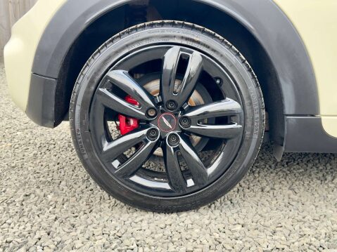 Mini Hatch 2.0 John Cooper Works 3dr - NATIONAL DELIVERY* 28
