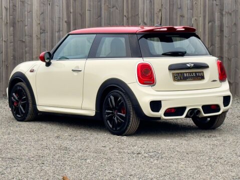 Mini Hatch 2.0 John Cooper Works 3dr - NATIONAL DELIVERY* 32