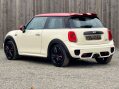 Mini Hatch 2.0 John Cooper Works 3dr - NATIONAL DELIVERY* 32
