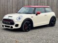 Mini Hatch 2.0 John Cooper Works 3dr - NATIONAL DELIVERY* 34