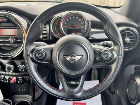 Mini Hatch 2.0 John Cooper Works 3dr - NATIONAL DELIVERY* 42