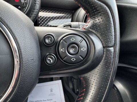 Mini Hatch 2.0 John Cooper Works 3dr - NATIONAL DELIVERY* 44