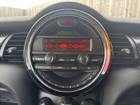 Mini Hatch 2.0 John Cooper Works 3dr - NATIONAL DELIVERY* 58