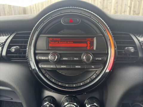 Mini Hatch 2.0 John Cooper Works 3dr - NATIONAL DELIVERY* 60