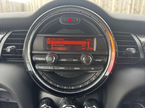 Mini Hatch 2.0 John Cooper Works 3dr - NATIONAL DELIVERY* 61