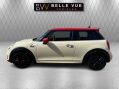 Mini Hatch 2.0 John Cooper Works 3dr - NATIONAL DELIVERY* 8