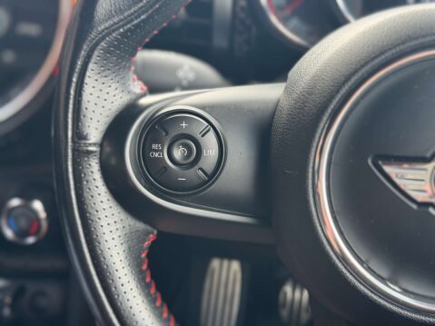 Mini Hatch 2.0 John Cooper Works 3dr - NATIONAL DELIVERY* 33