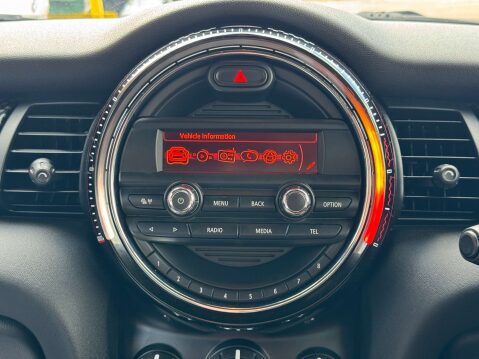 Mini Hatch 2.0 John Cooper Works 3dr - NATIONAL DELIVERY* 50