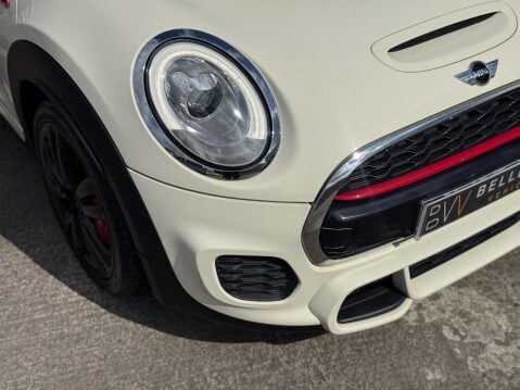 Mini Hatch 2.0 John Cooper Works 3dr - NATIONAL DELIVERY* 30