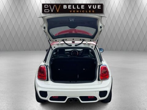 Mini Hatch 2.0 John Cooper Works 3dr - NATIONAL DELIVERY* 27
