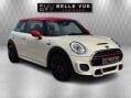 Mini Hatch 2.0 John Cooper Works 3dr - NATIONAL DELIVERY* 13