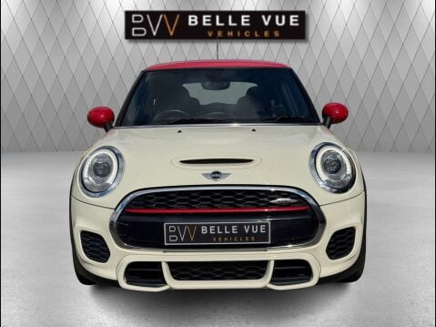 Mini Hatch 2.0 John Cooper Works 3dr - NATIONAL DELIVERY* 11