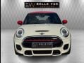 Mini Hatch 2.0 John Cooper Works 3dr - NATIONAL DELIVERY* 11