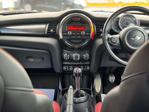 Mini Hatch 2.0 John Cooper Works 3dr - NATIONAL DELIVERY* 44