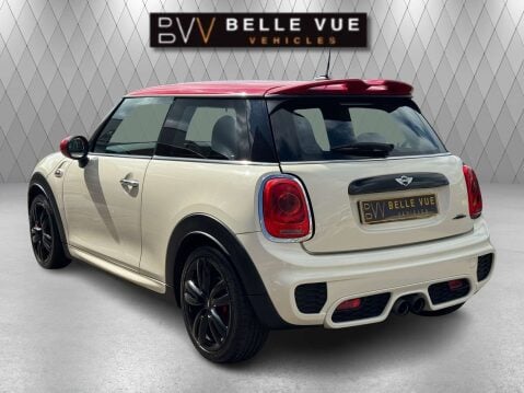 Mini Hatch 2.0 John Cooper Works 3dr - NATIONAL DELIVERY* 7