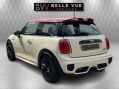 Mini Hatch 2.0 John Cooper Works 3dr - NATIONAL DELIVERY* 7