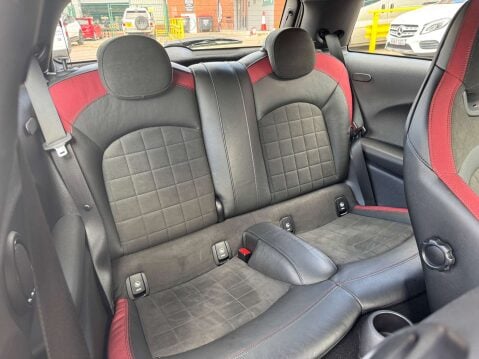 Mini Hatch 2.0 John Cooper Works 3dr - NATIONAL DELIVERY* 19