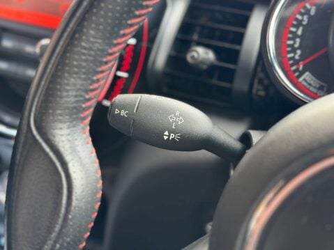 Mini Hatch 2.0 John Cooper Works 3dr - NATIONAL DELIVERY* 35