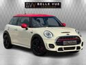 Mini Hatch 2.0 John Cooper Works 3dr - NATIONAL DELIVERY*