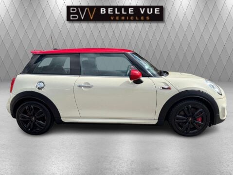 Mini Hatch 2.0 John Cooper Works 3dr - NATIONAL DELIVERY* 2
