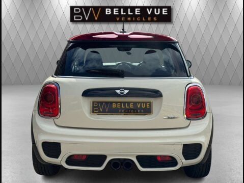 Mini Hatch 2.0 John Cooper Works 3dr - NATIONAL DELIVERY* 5
