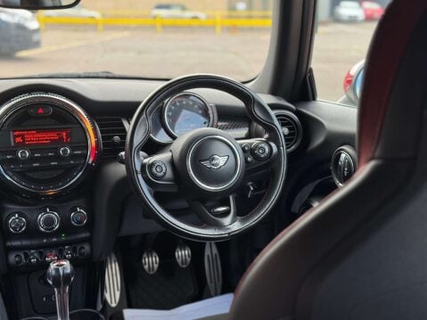 Mini Hatch 2.0 John Cooper Works 3dr - NATIONAL DELIVERY* 32