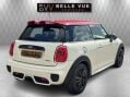 Mini Hatch 2.0 John Cooper Works 3dr - NATIONAL DELIVERY* 4