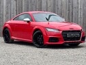 Audi TT 2.0 TT S Line TDI Ultra 3dr - NATIONAL DELIVERY*