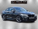 BMW 2 Series 2.0 228i M Sport Automatic 2dr - NATIONAL DELIVERY*