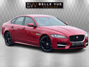 Jaguar XF 2.0 XF R-Sport D Automatic 4dr - NATIONAL DELIVERY*