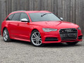 Audi A6 4.0 S6 V8T TFSI Quattro Semi-Automatic 4WD 5dr - NATIONAL DELIVERY* 1
