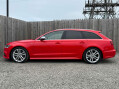 Audi A6 4.0 S6 V8T TFSI Quattro Semi-Automatic 4WD 5dr - NATIONAL DELIVERY* 8