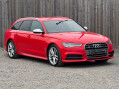 Audi A6 4.0 S6 V8T TFSI Quattro Semi-Automatic 4WD 5dr - NATIONAL DELIVERY* 13